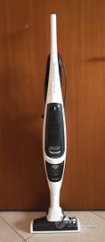 Scopa Elettrica Delonghi Colombina Classe XL155.41