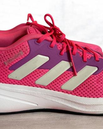 Scarpe Adidas RESPONSE RUNNER SHOES n 38 nuove