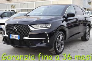 DS AUTOMOBILES DS 7 Crossback BlueHDi 130 aut. B