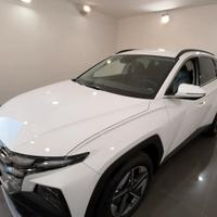 Hyundai Tucson 1.6 CRDI 48V DCT Business