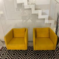 Poltrone Ikea Ekero