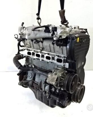 Motore e cambio fiat 1.6 metano 182b6000