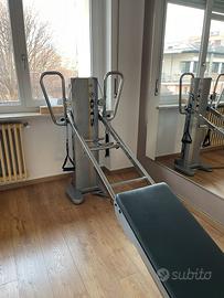 Gravity Training System