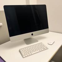 IMac 21,5” (Fine 2013) – Intel i5, 8GB RAM