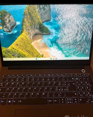 🔥 PC Lenovo 15” SSD 500 GB *OCCASION