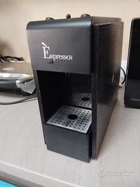 MACCHINA CAFFÈ 