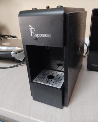 MACCHINA CAFFÈ 