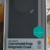 cover Honor magic 8 pro
