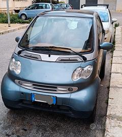 Smart city cope