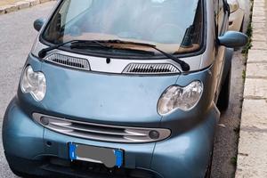 Smart city cope
