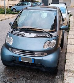 Smart city cope