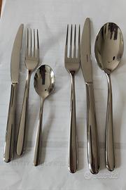 servizio Hannah Sambonet nuovo 