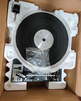 giradischi dual 1249