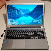 Notebook Acer Aspire V5-531