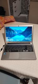 Notebook Acer Aspire V5-531