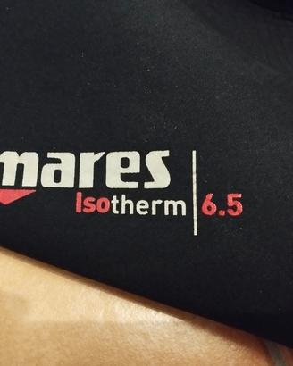 Mares isoter Lady 6,5 Taglia L