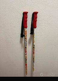 Bastoni da sci Level