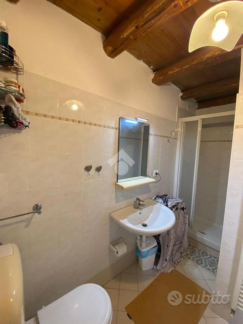 Apartment in Feltre, Borgo Tezze, Boscariz - Vista 6