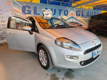 FIAT PUNTO EVO 1.3 MJT 75 CV 5 PT LOUNGE NEOPATENT