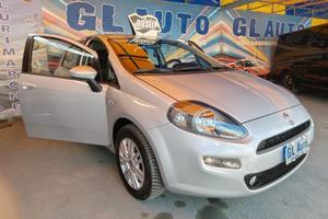 FIAT PUNTO EVO 1.3 MJT 75 CV 5 PT LOUNGE NEOPATENT