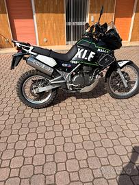 Kle 500