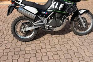 Kle 500