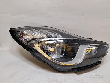 082211158R FANALE ANTERIORE DEPO DX HYUNDAI IX20 (