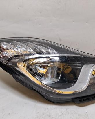 082211158R FANALE ANTERIORE DEPO DX HYUNDAI IX20 (