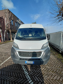 Fiat ducato 2.3 180 cavalli