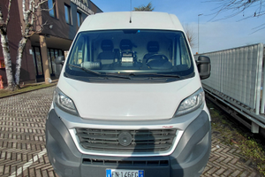 Fiat ducato 2.3 180 cavalli