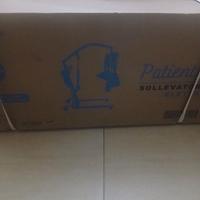 sollevatore mobile elettrico