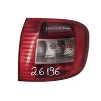STOP FANALE POSTERIORE DESTRO FIAT Multipla 1a Ser