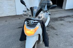 Peugeot LXR 200 del 2012