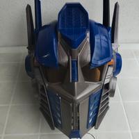 Transformers Optimus Prime Vocie Changer Hasbro