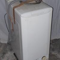 Lavatrice CANDY Tempo CTT 64 T Carica dall'alto