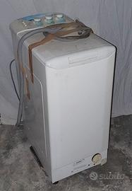 Lavatrice CANDY Tempo CTT 64 T Carica dall'alto