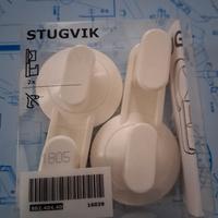 gancio con ventosa marca Ikea modello stukvik