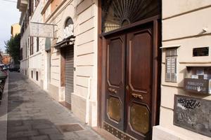 Bilocale in Centro storico