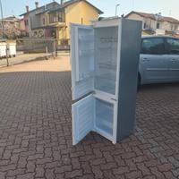 FRIGORIFERO DA INCASSO ARISTON HOTPOINT A++ CONSEG