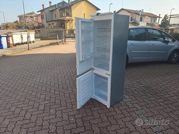 FRIGORIFERO DA INCASSO ARISTON HOTPOINT A++ CONSEG
