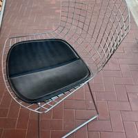 Sedia Bertoia di Knoll copia