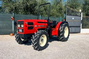 Trattore usato SAME FRUTTETO II 75