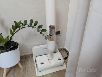 Lavapavimenti Moprobo M1 Gold 4-in-1 Aspirapolvere