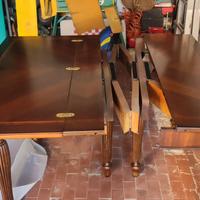 TAVOLO ALLUNGABILE MEDEA