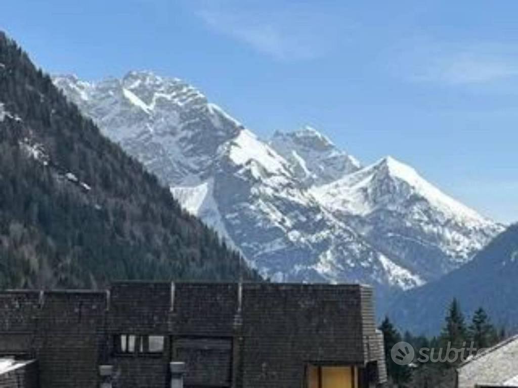 Appartamento – Pinzolo, Patascoss - Vista 4