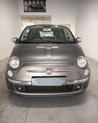 Fiat 500 1.3 Multijet