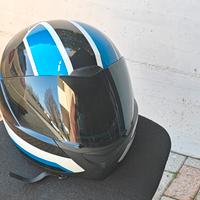 Casco moto modulare BMW Motorrad