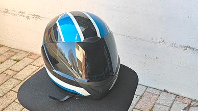 Casco moto modulare BMW Motorrad