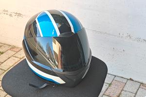 Casco moto modulare BMW Motorrad