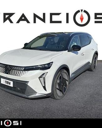 RENAULT Scenic E-Tech Techno long range 220cv